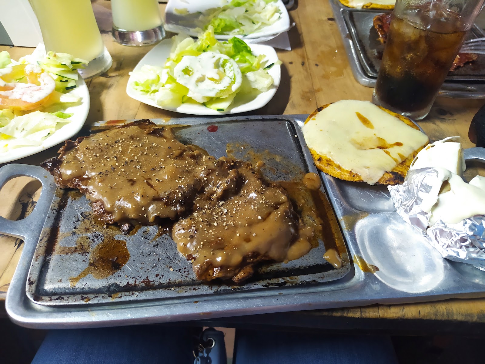 Hacienda Brangus
