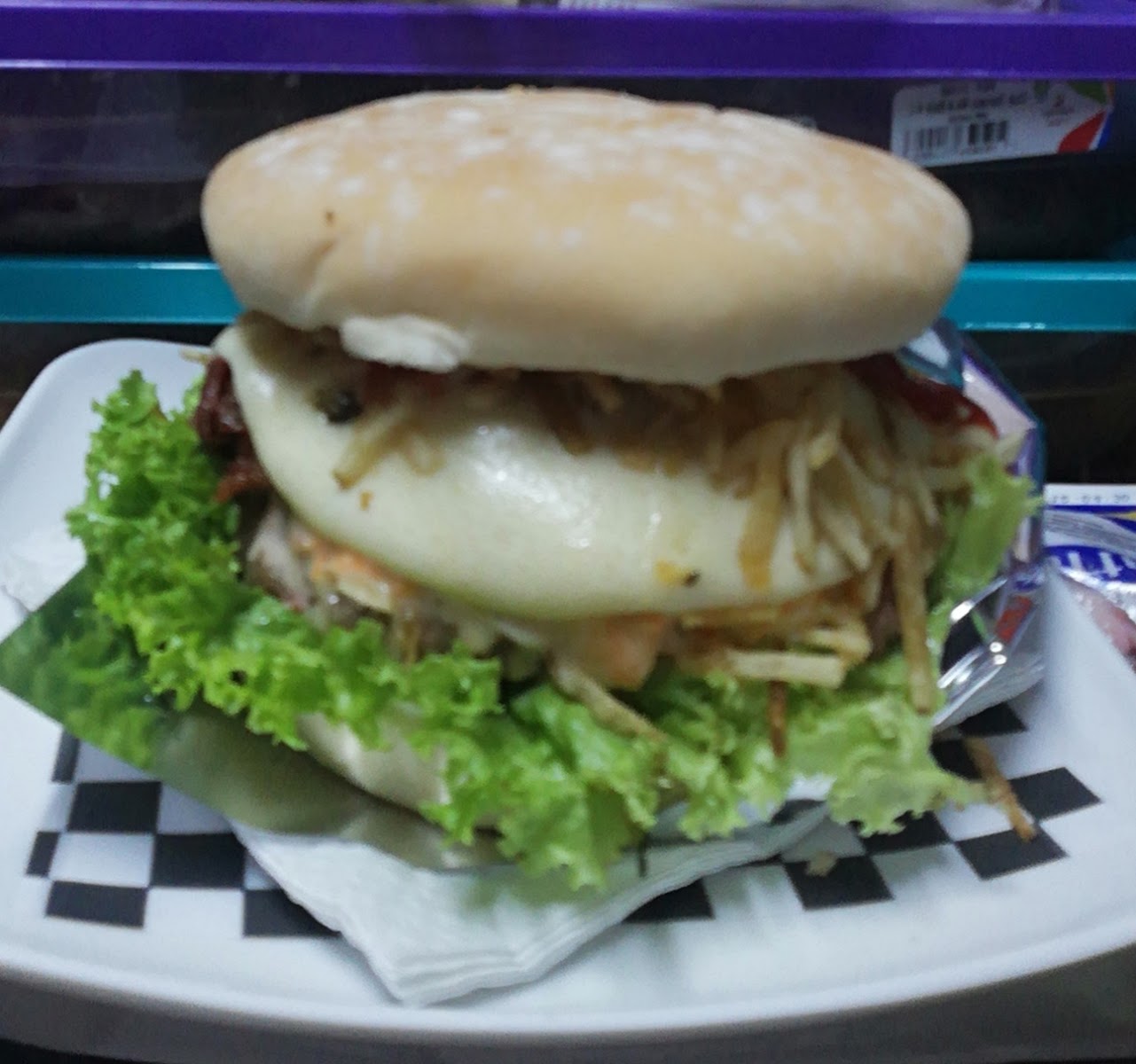 MAXDOG COMIDAS RAPIDAS