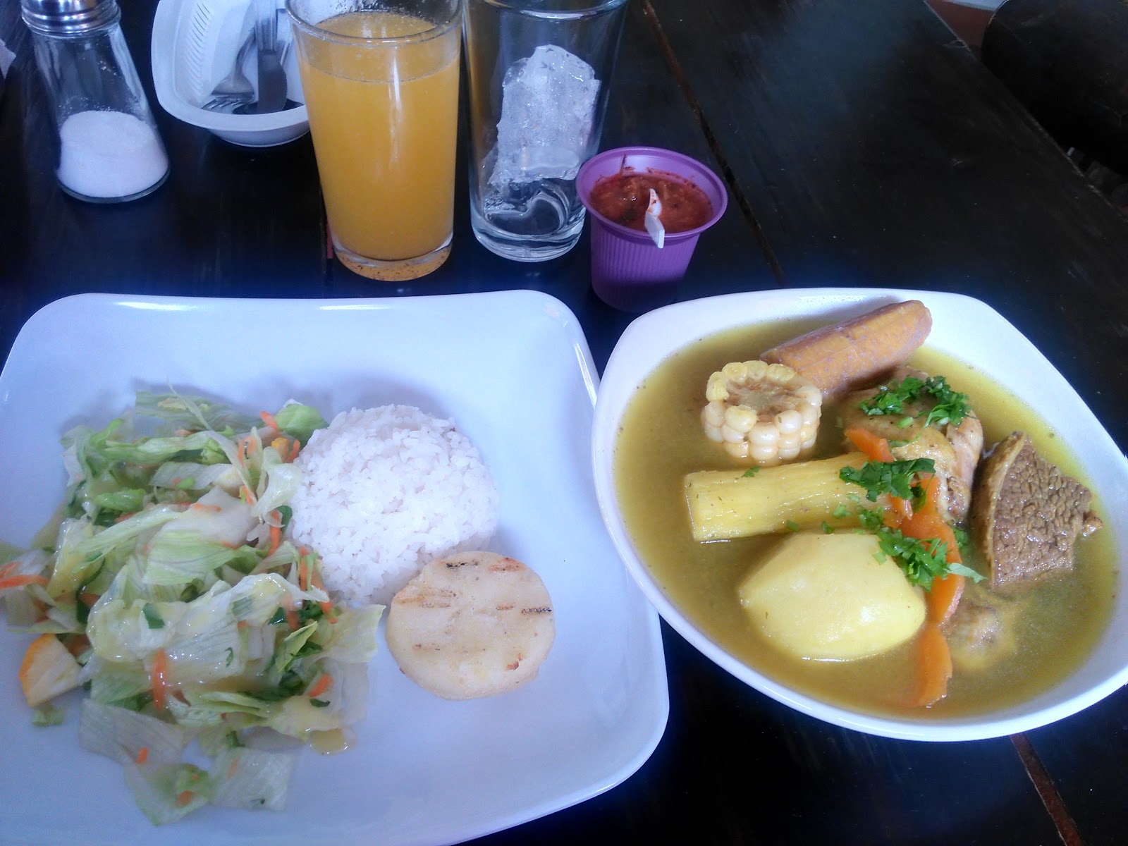 Restaurante la Bardolesa