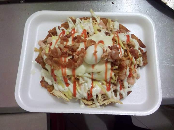 Super Caliente Express La Sebastiana