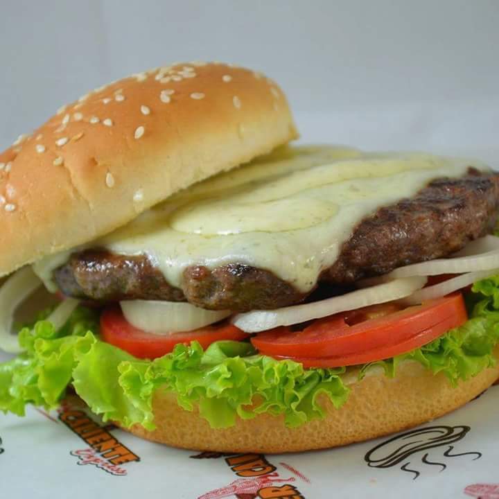 Super Caliente Express La Sebastiana