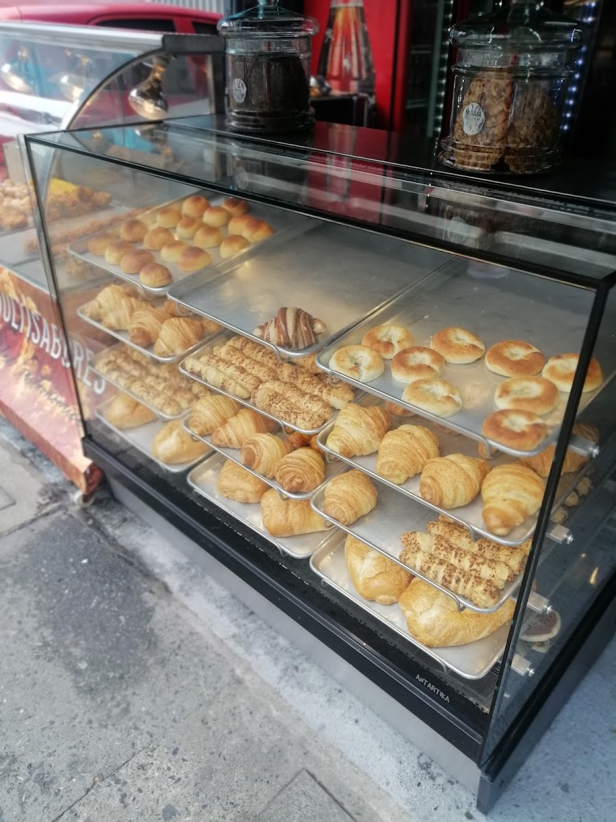 Multisabores