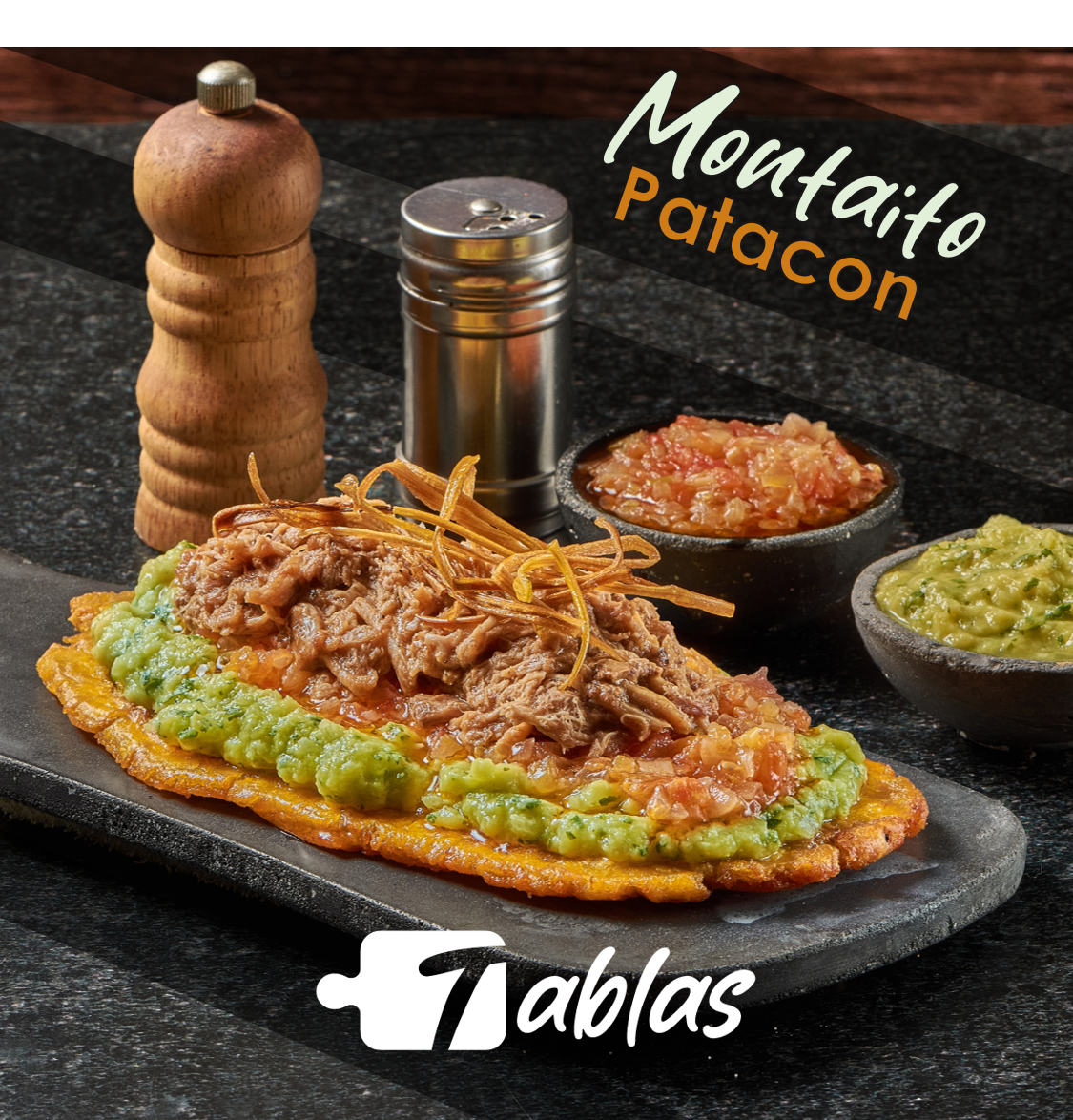 TABLAS Restaurante