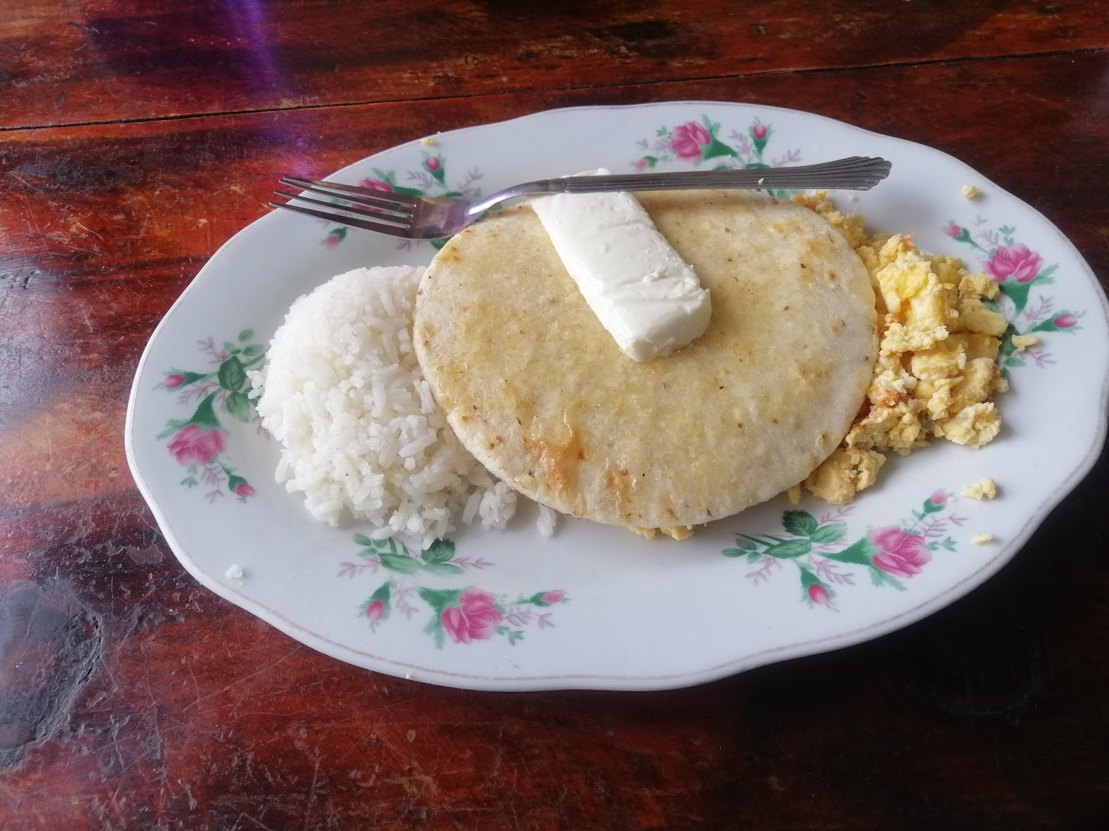 Restaurante la amistad