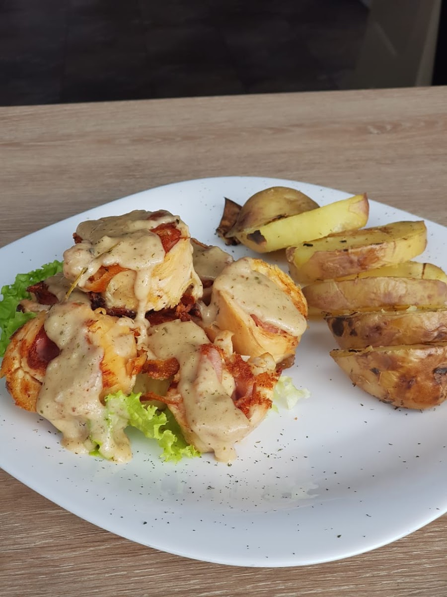 Porteño, carnes y parrilla