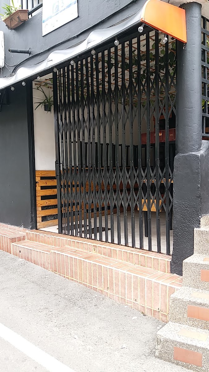 La esquina del may