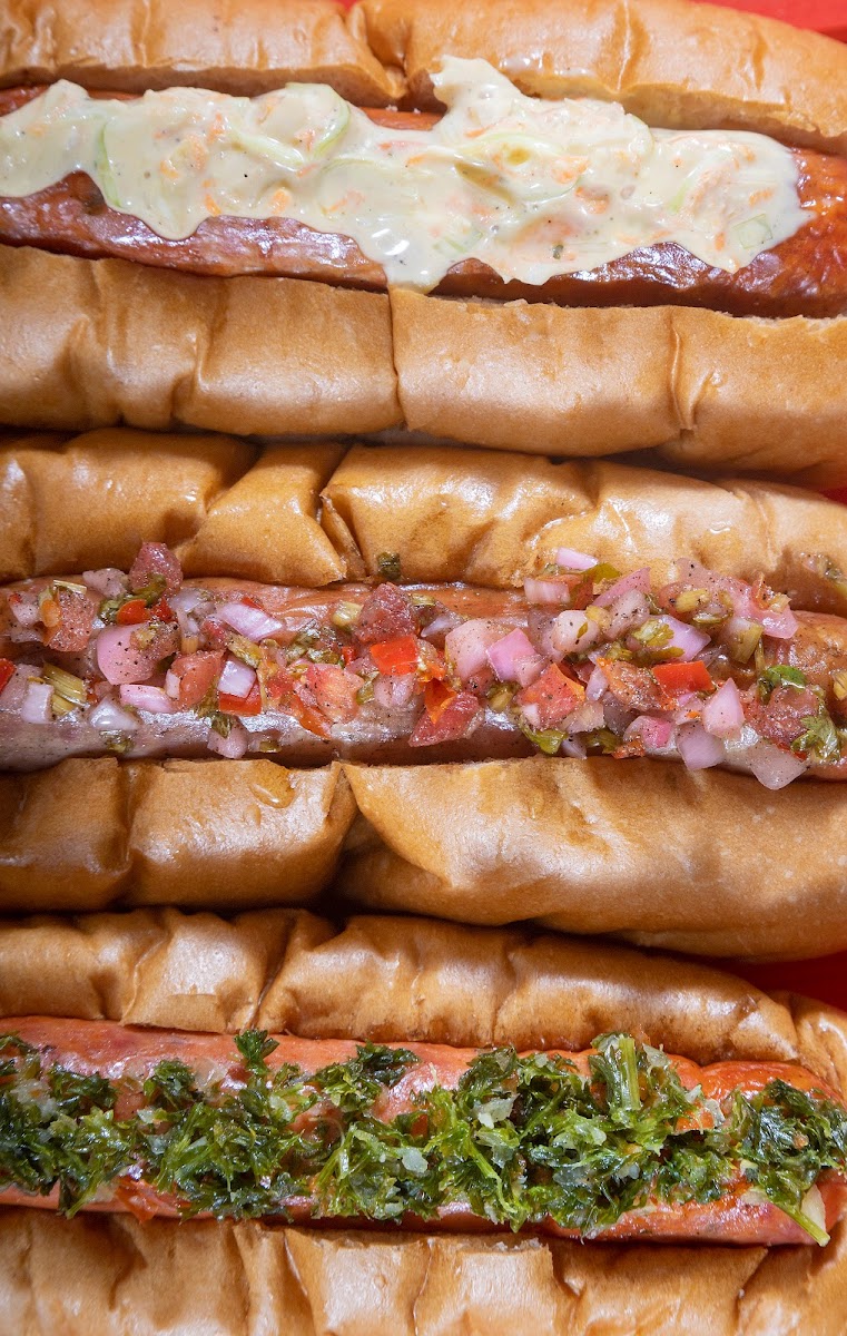 ChoriPues