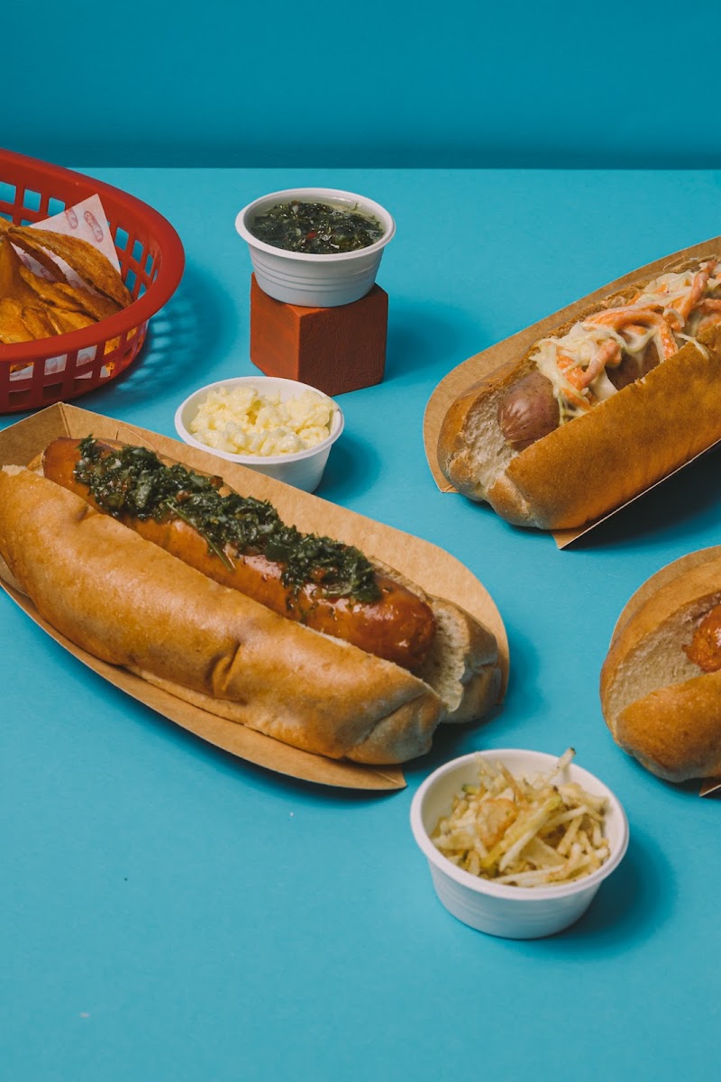 ChoriPues