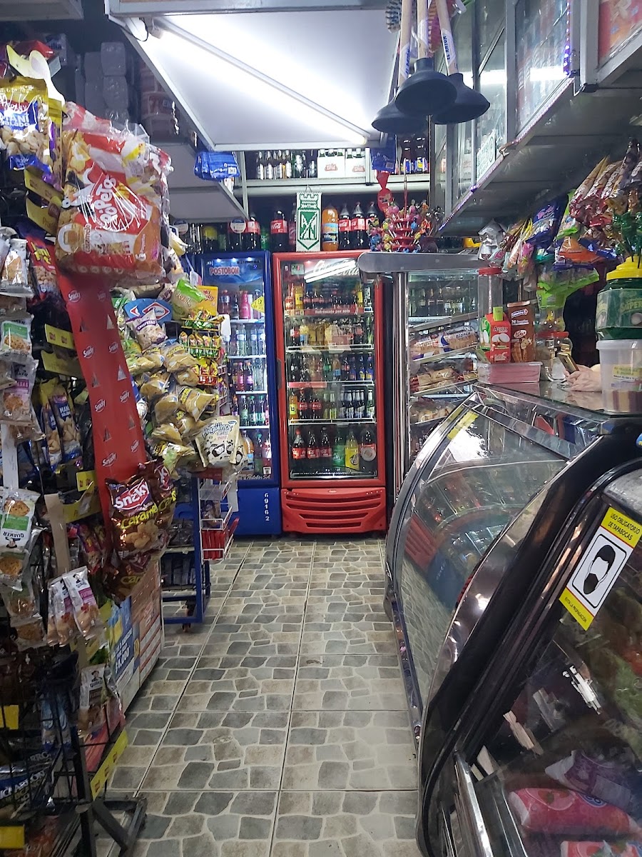 Salsamentaría La Herradura