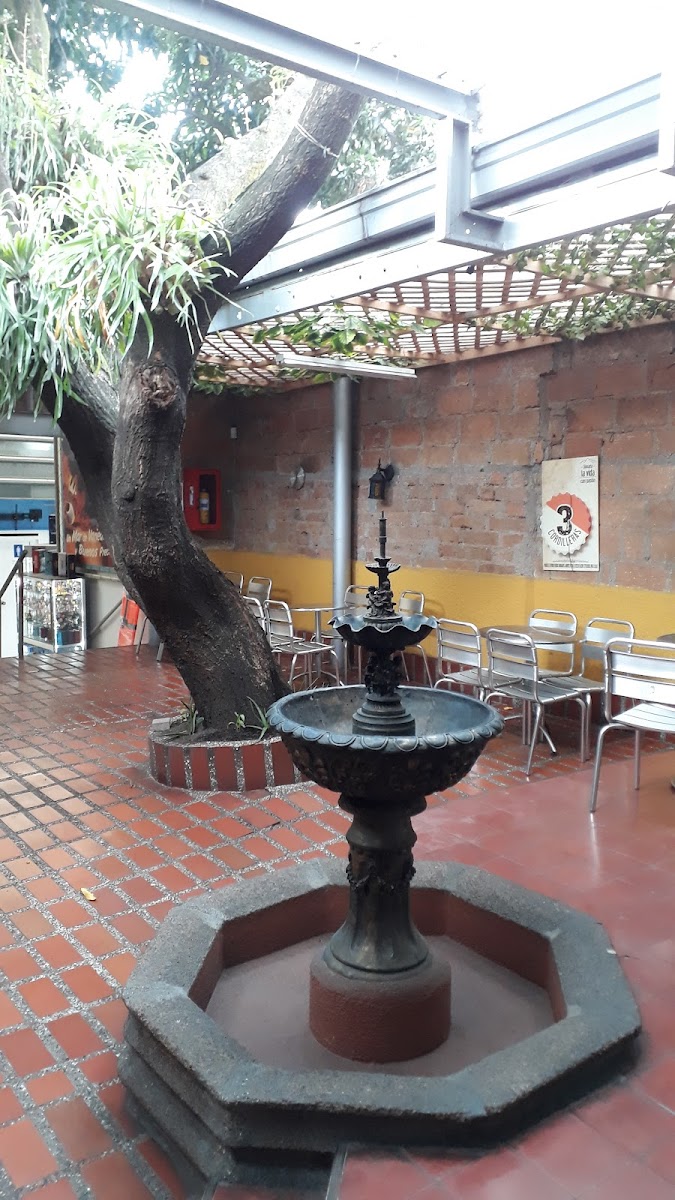 Coffee Center