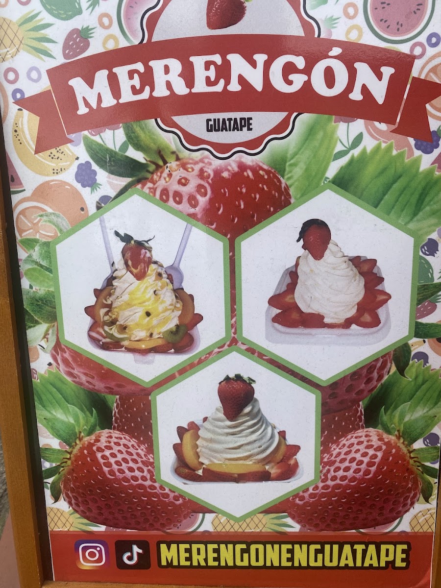 MerengonGuatape
