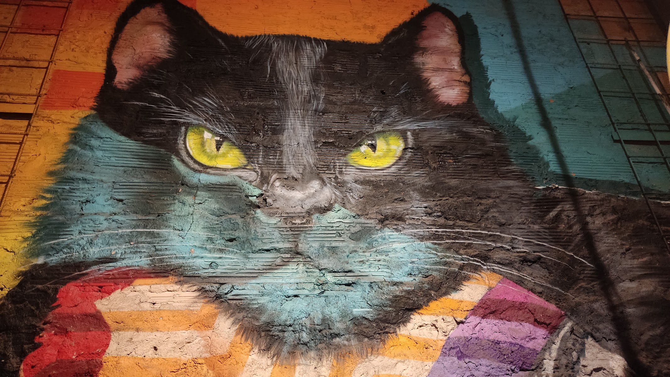 GATO-RESTO BAR