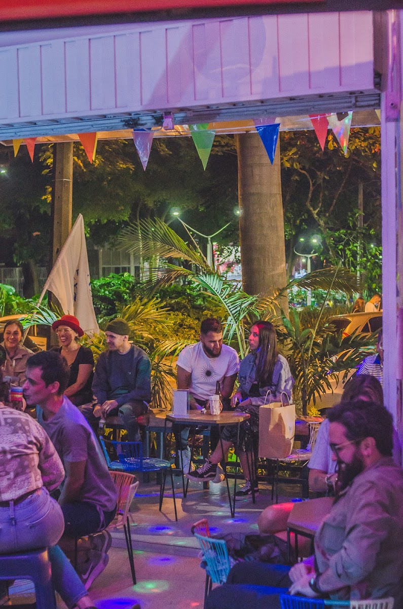 Sornero Bar