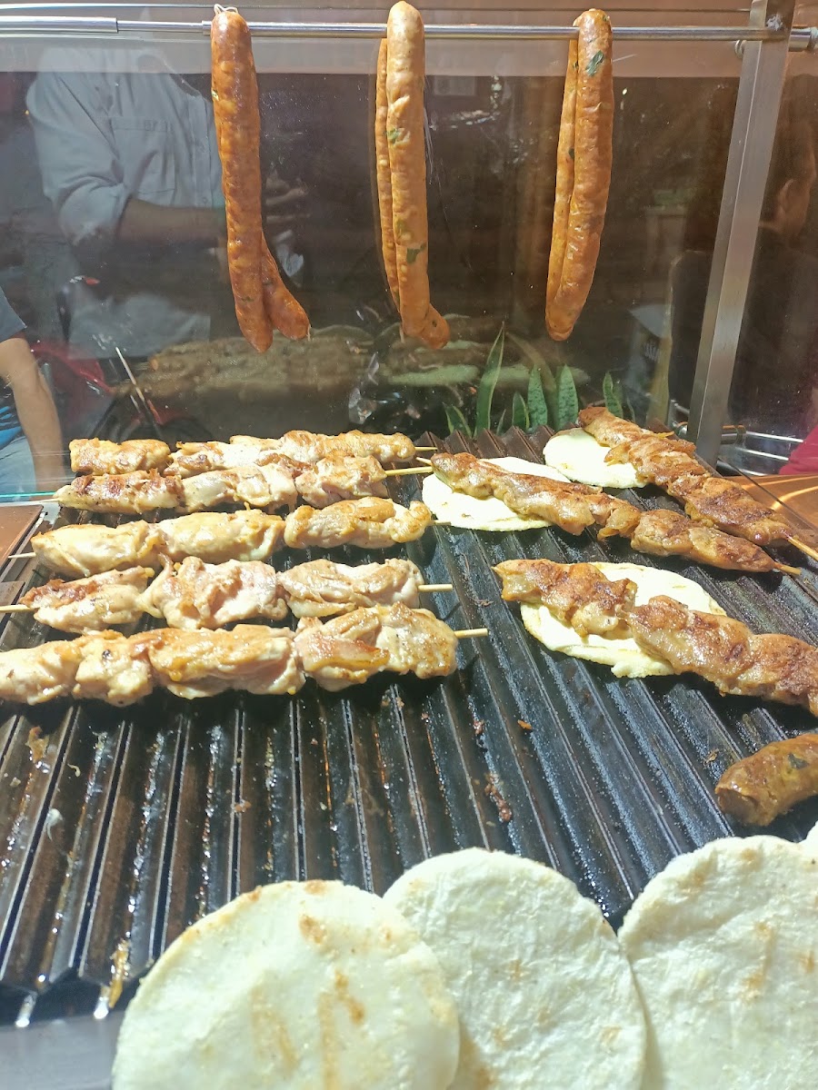 Que Chimba e'Esquina