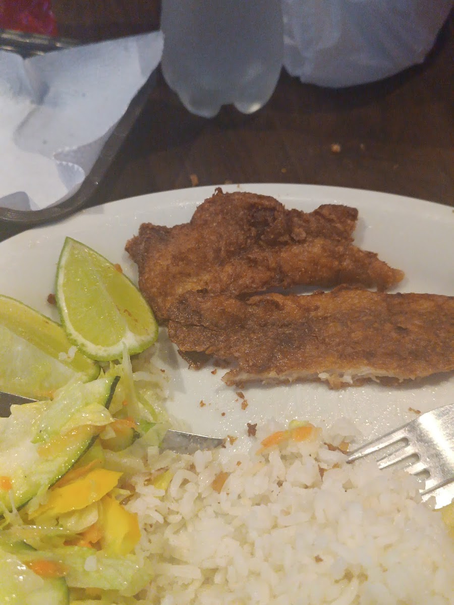 carbon y sabor