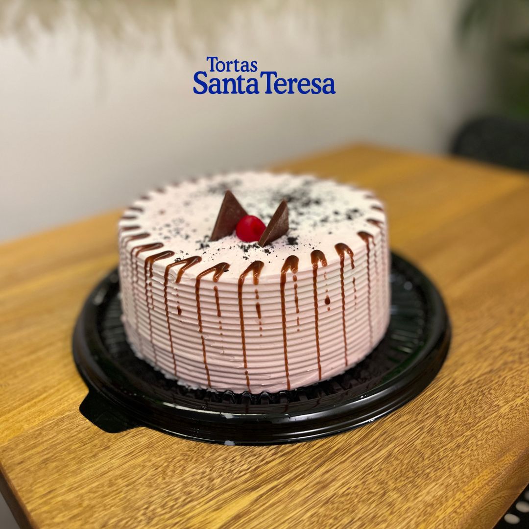 Tortas Santa Teresa - Robledo Aures
