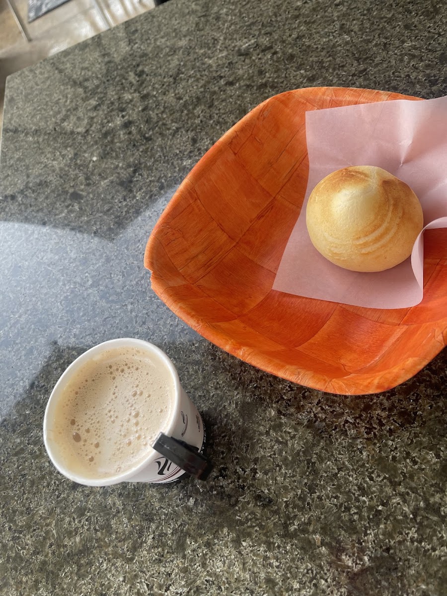 Buñuelos San Lucas