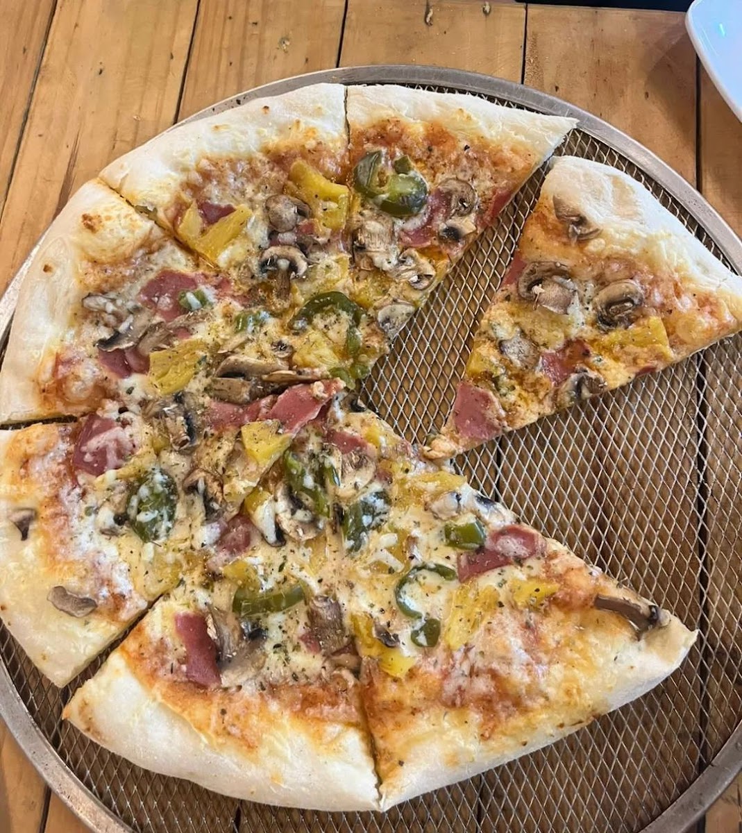 John's Pizzas