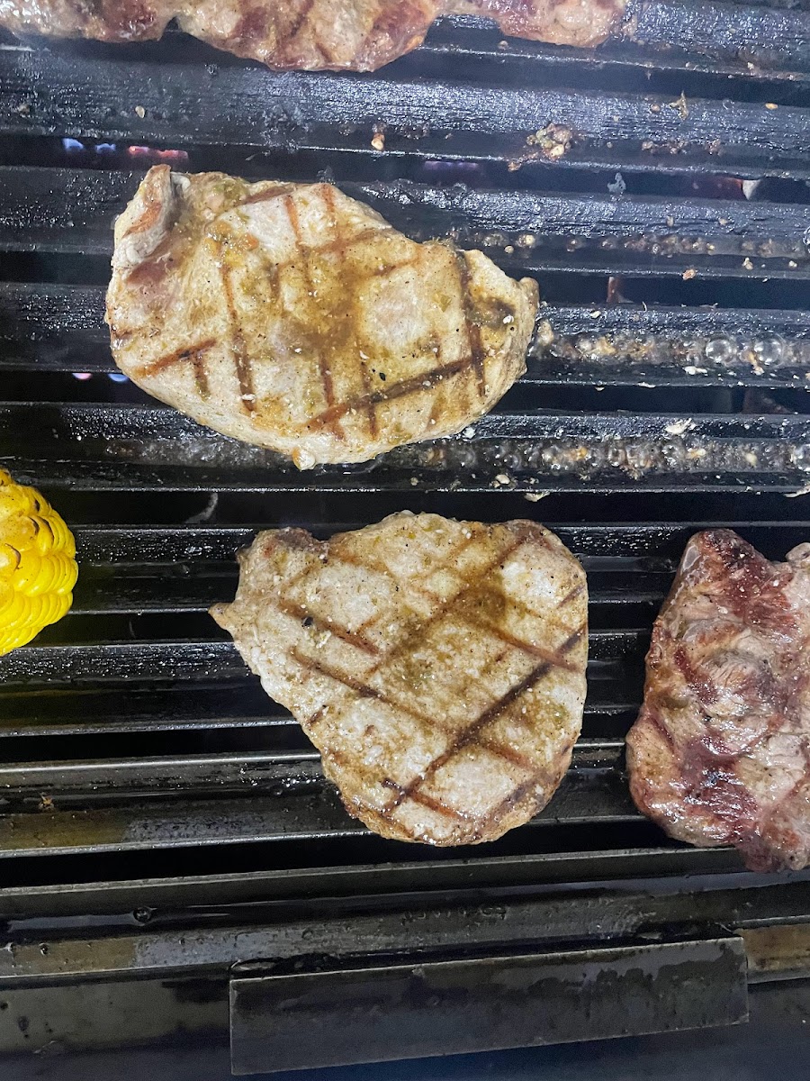 Ikaro Parrilla & Bar