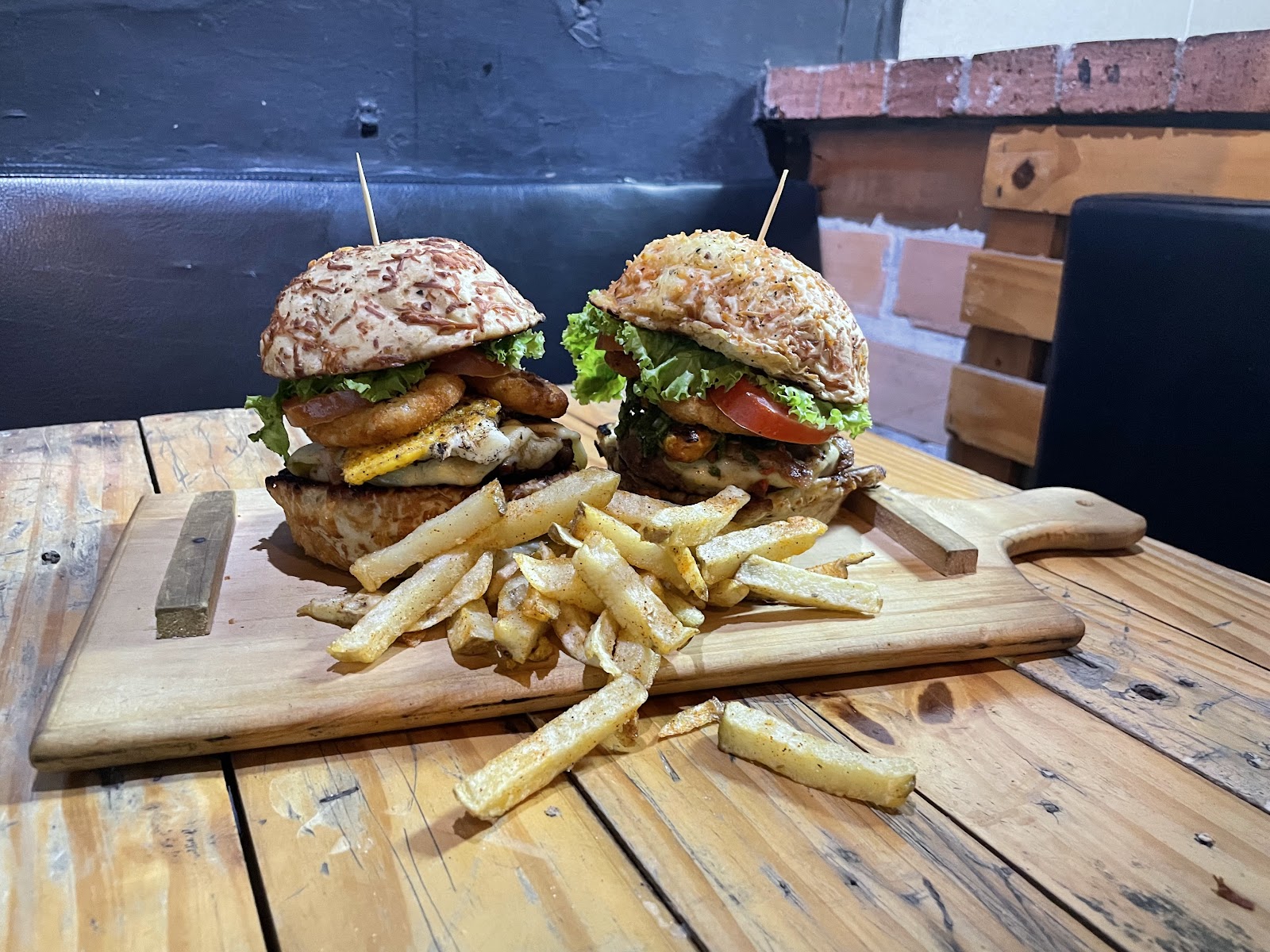 Ikaro Parrilla & Bar