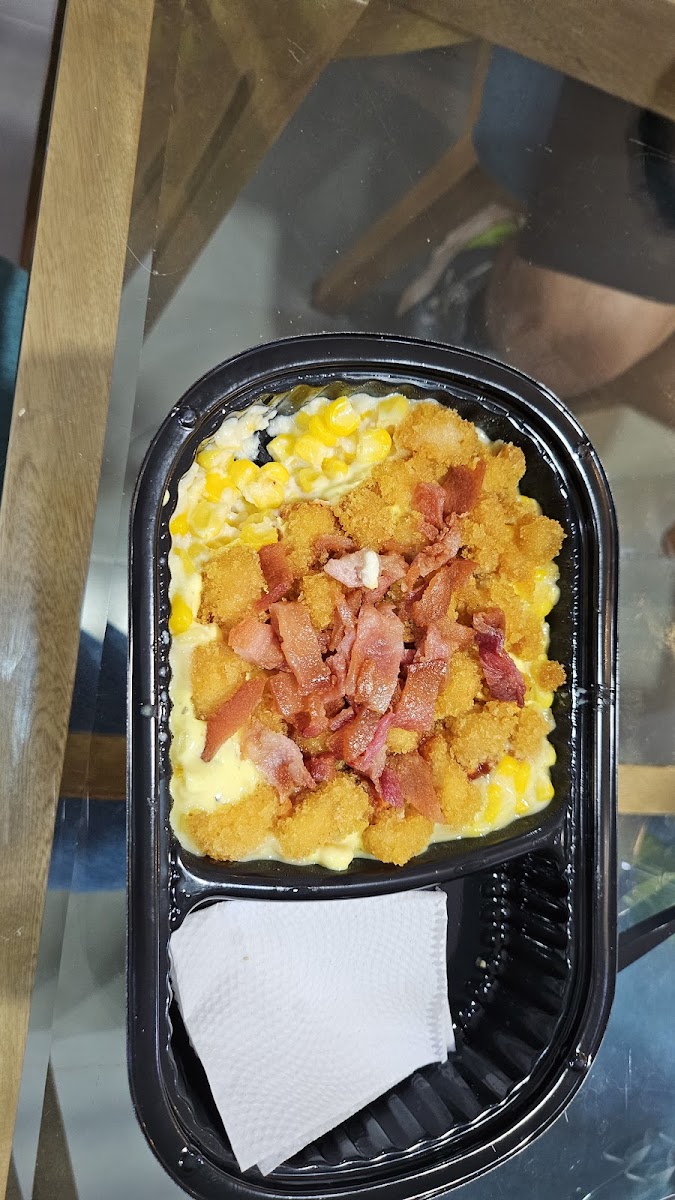 Rechicken Alitas