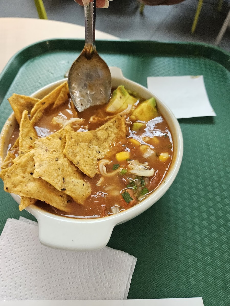 Típico Antojo