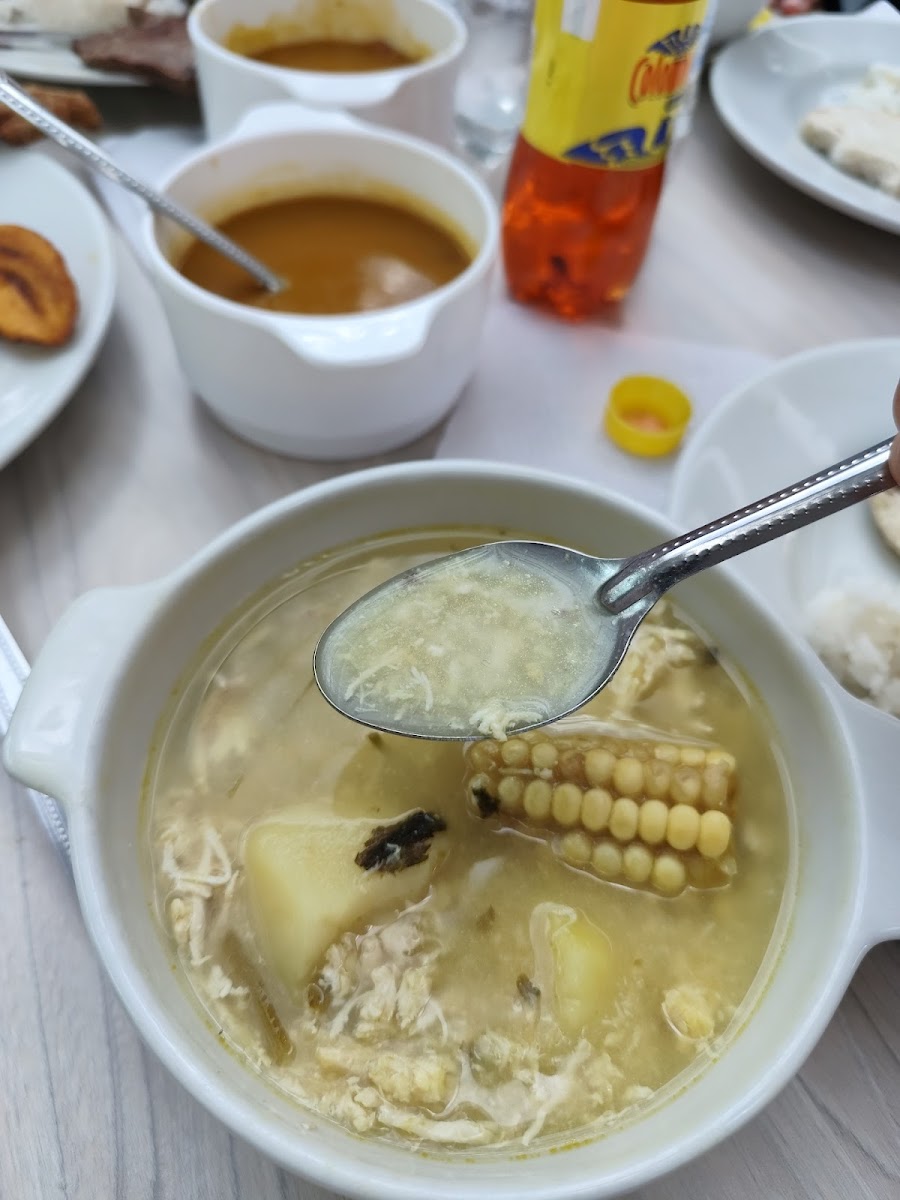 Típico Antojo