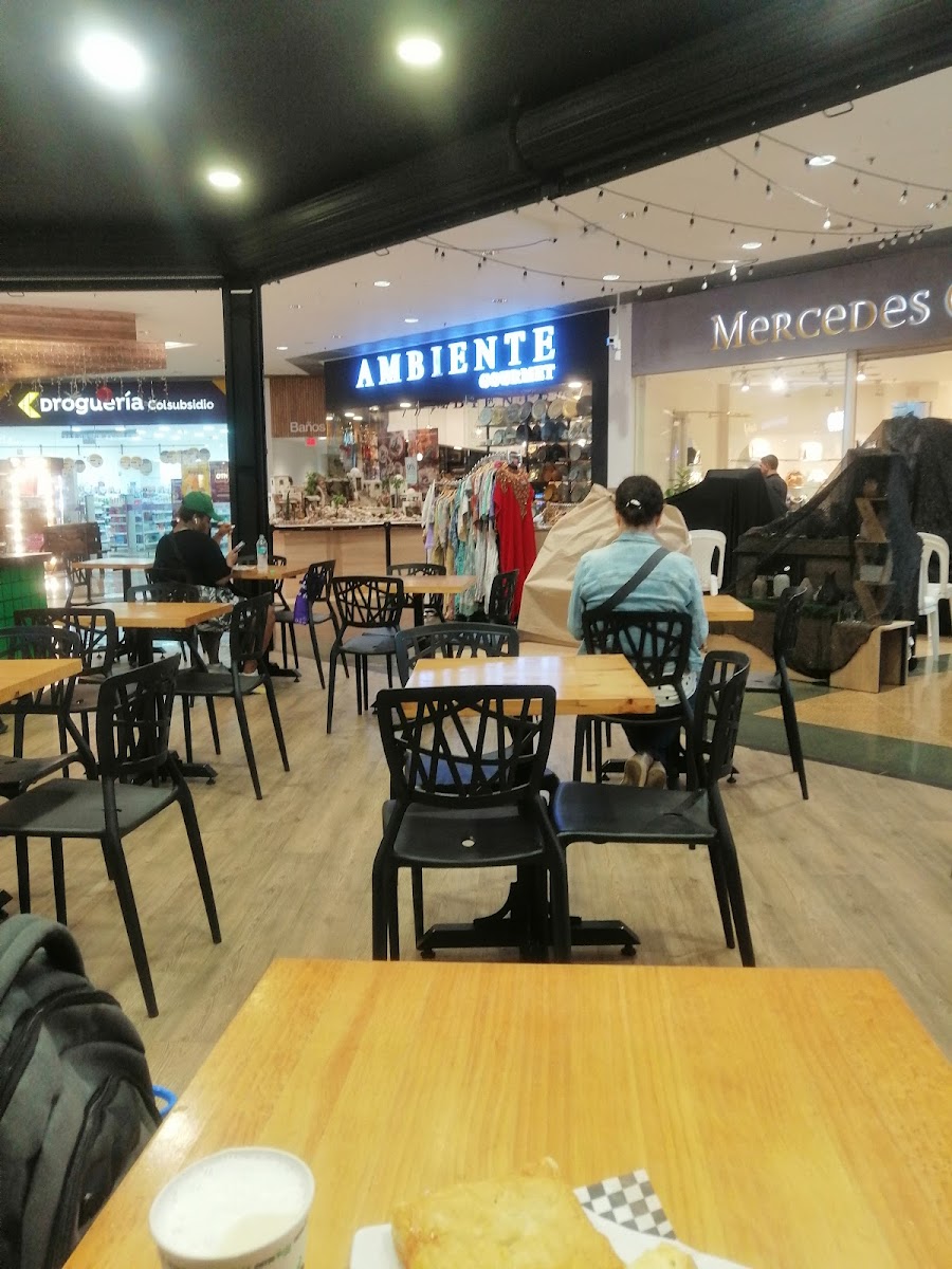 Coffee market