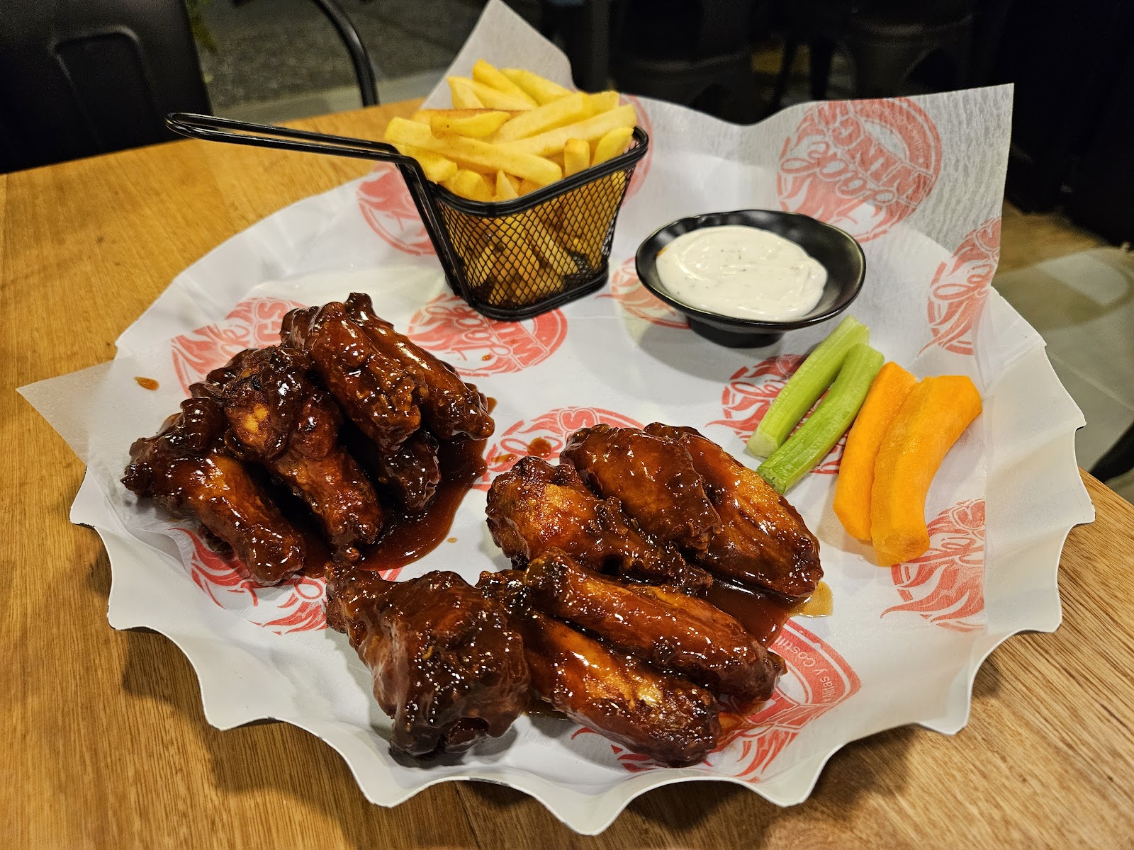 Jack Wings