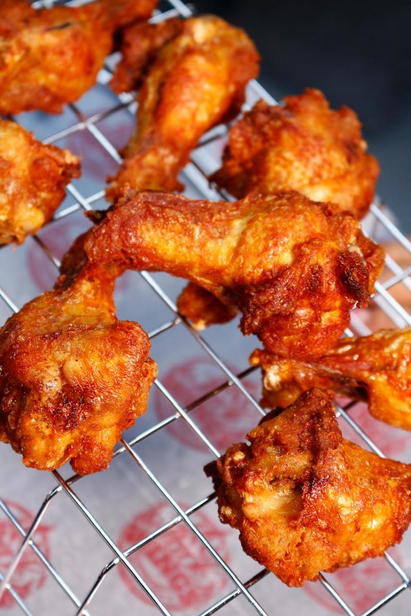 Jack Wings