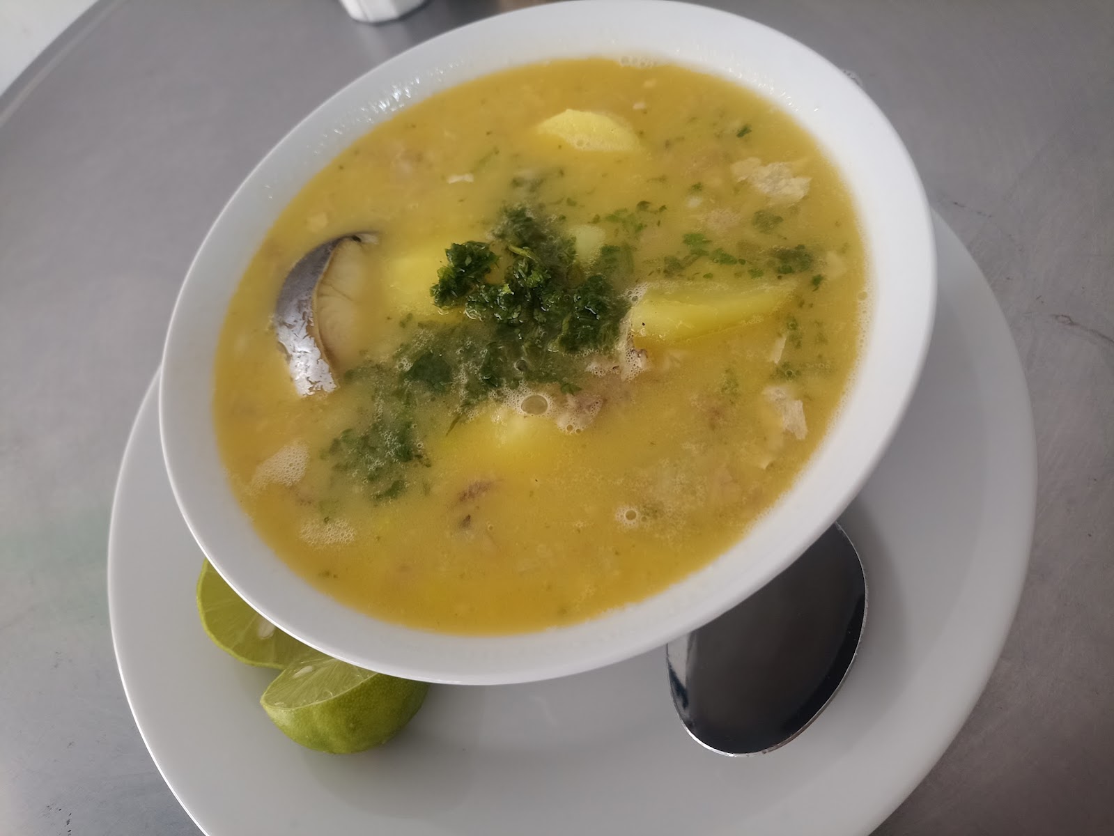MAKANOH BRUNCH