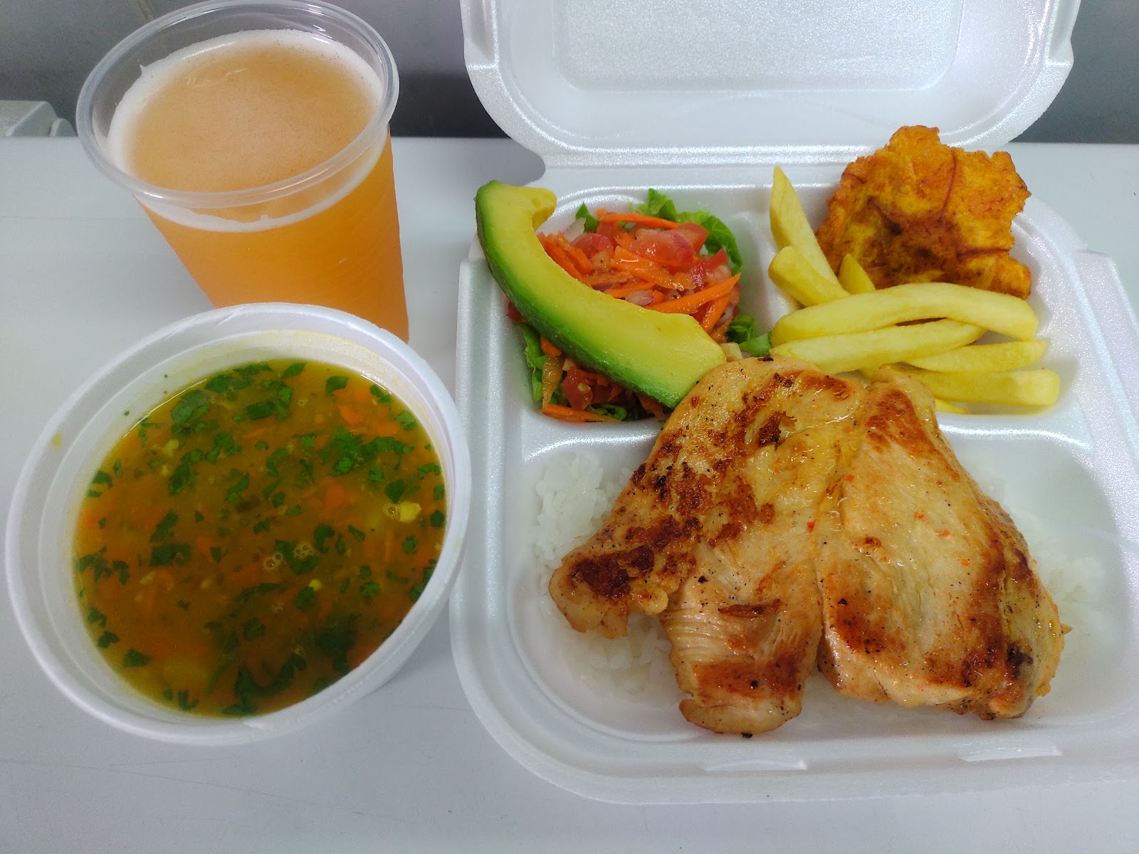 Restaurante Punto Paisa