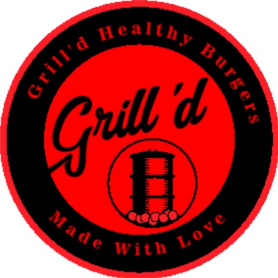 Grill'd Burguers