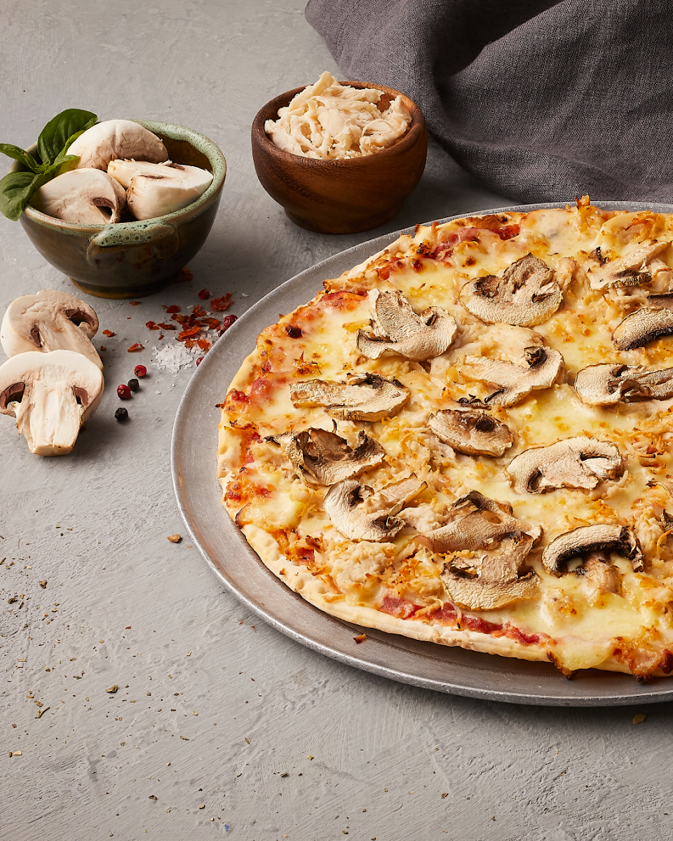 Pizzas Piccolo Sabaneta
