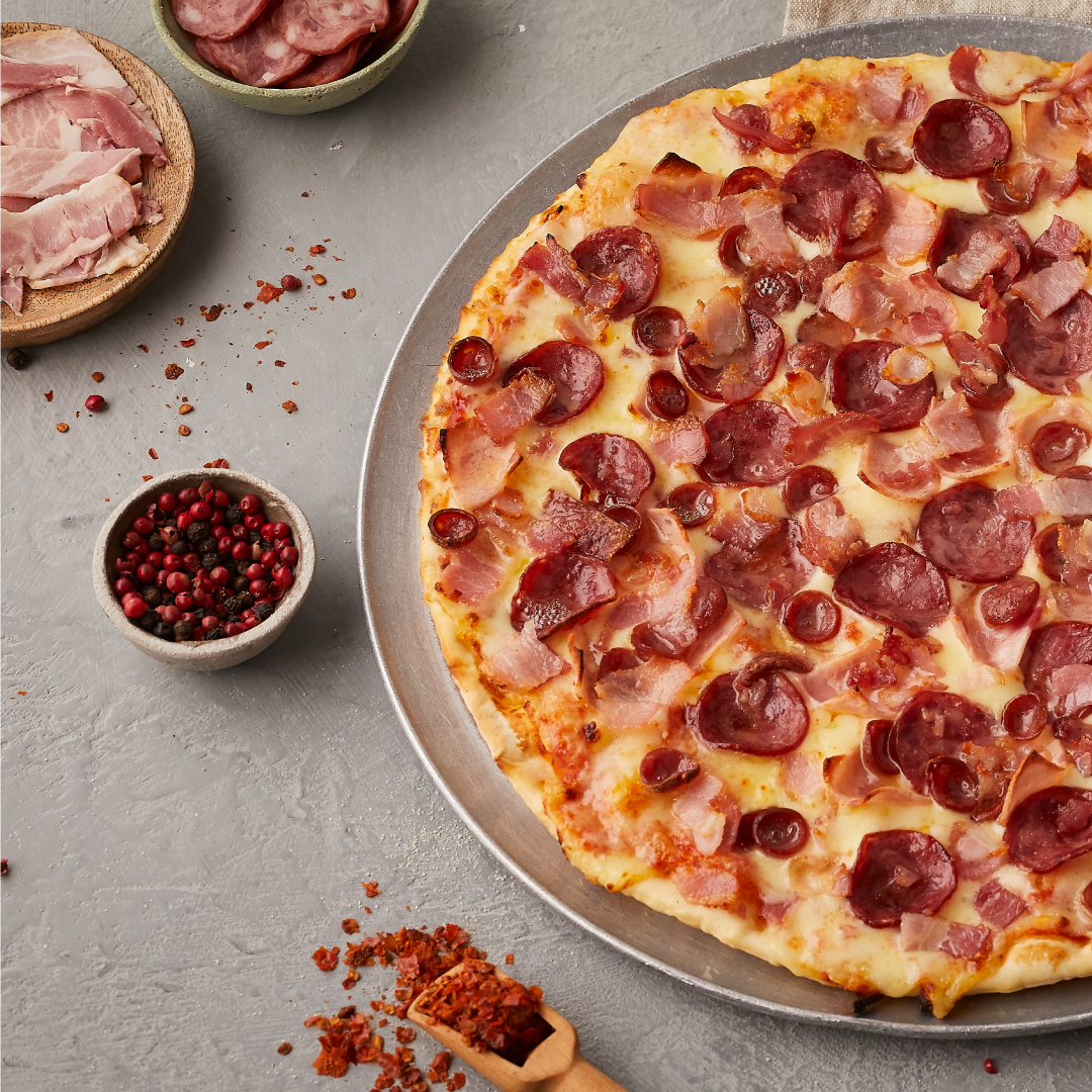 Pizzas Piccolo Sabaneta
