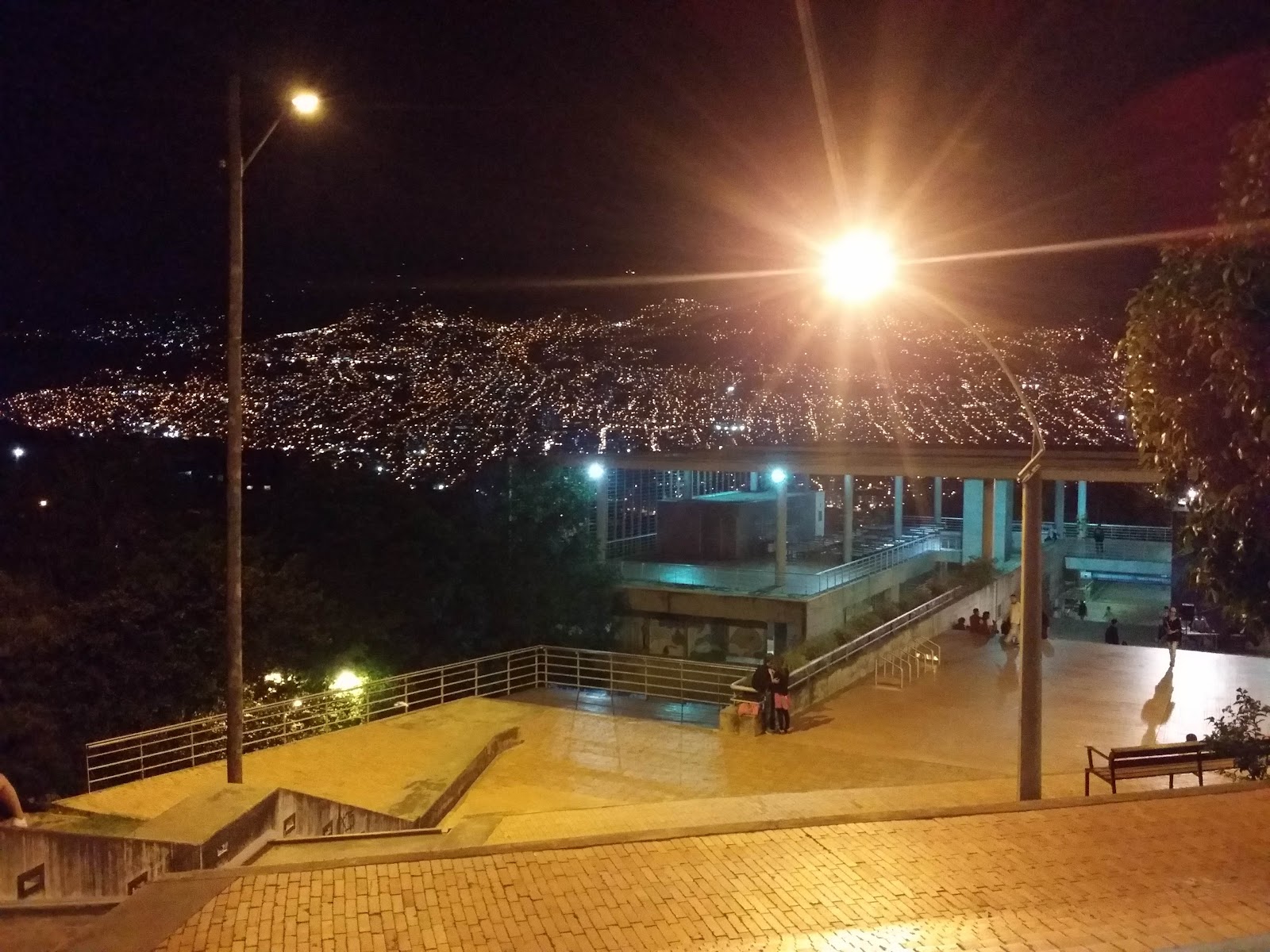 LA LLANERA Restaurante Bar