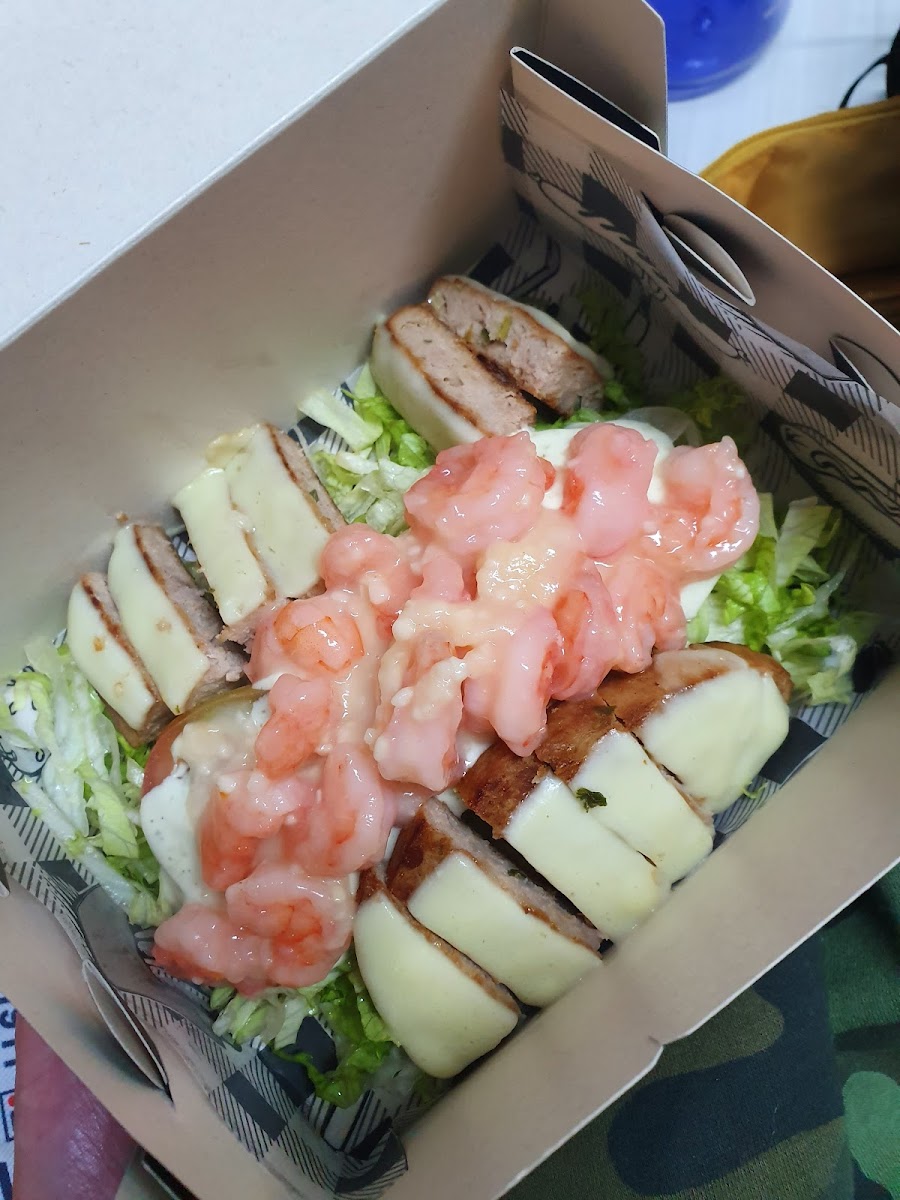 The Burger´s Club