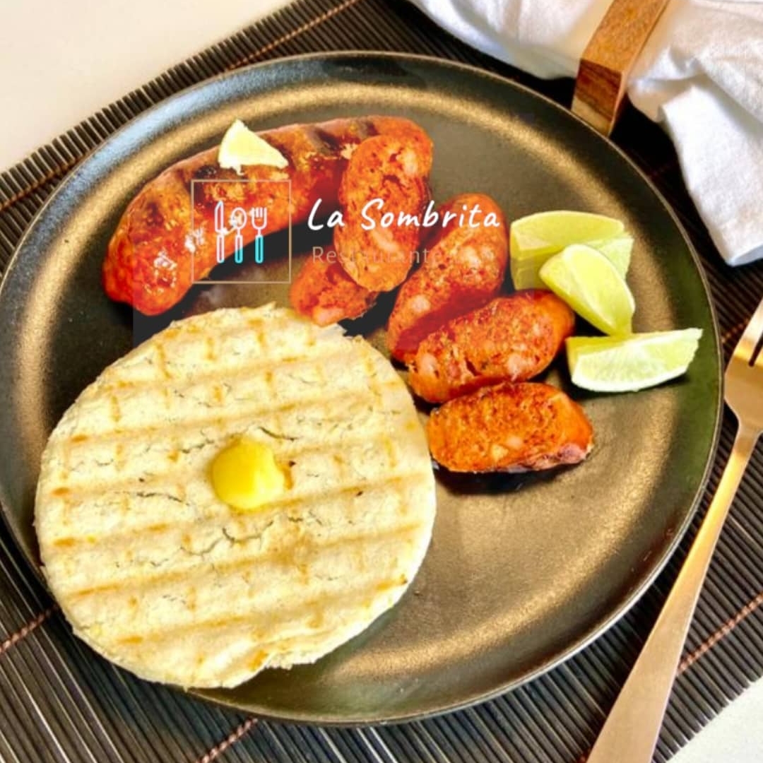 Restaurante La Sombrita