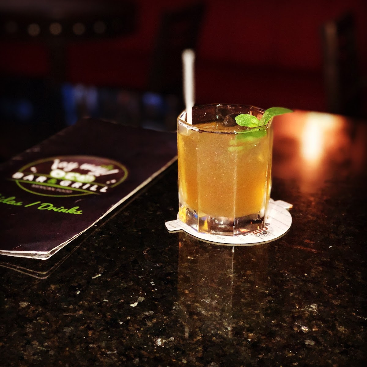 ¡Ay Wey! Bar & Grill