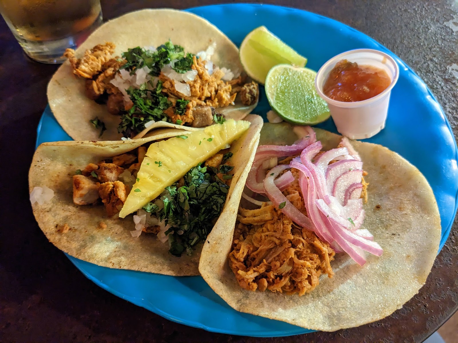 ¡Ay Wey! Bar & Grill