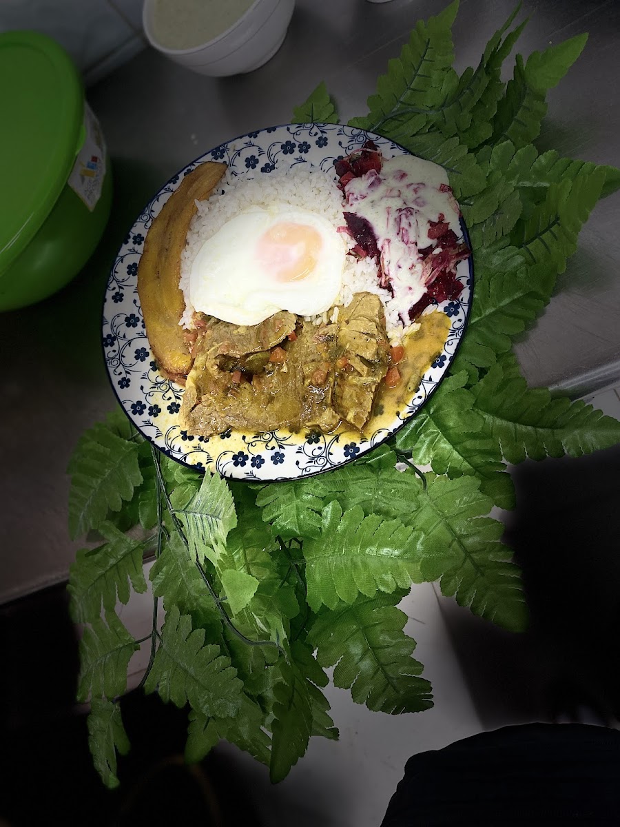 Restaurante manglar