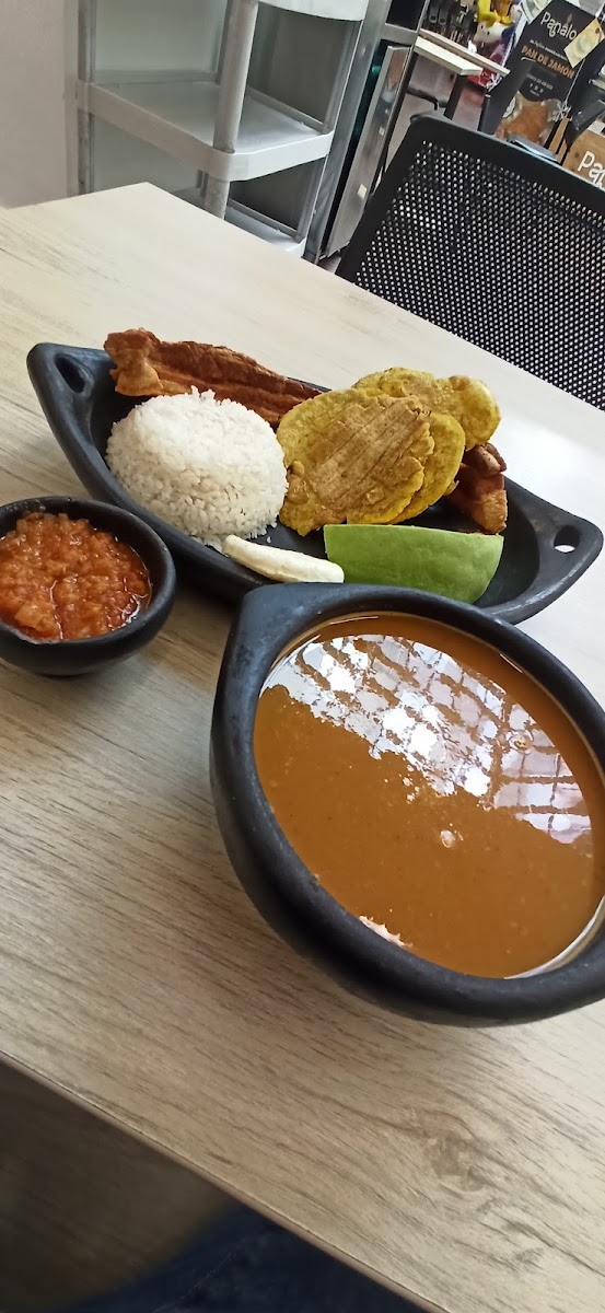 EL COMEDOR DE CHAVA