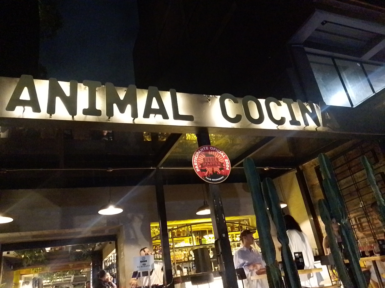 Animal Cocina Provenza