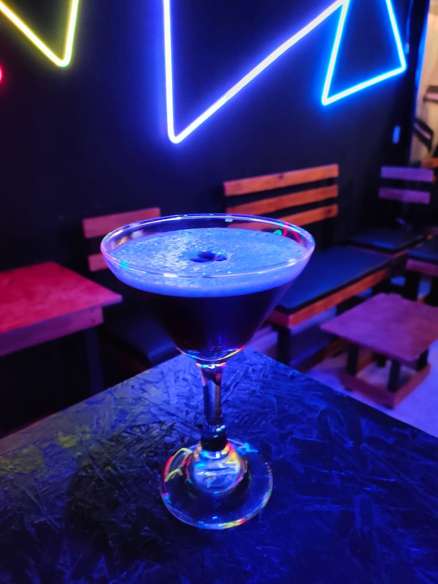 Distrito Café-Bar