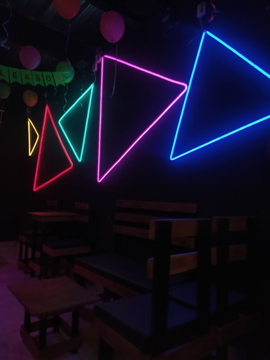 Distrito Café-Bar