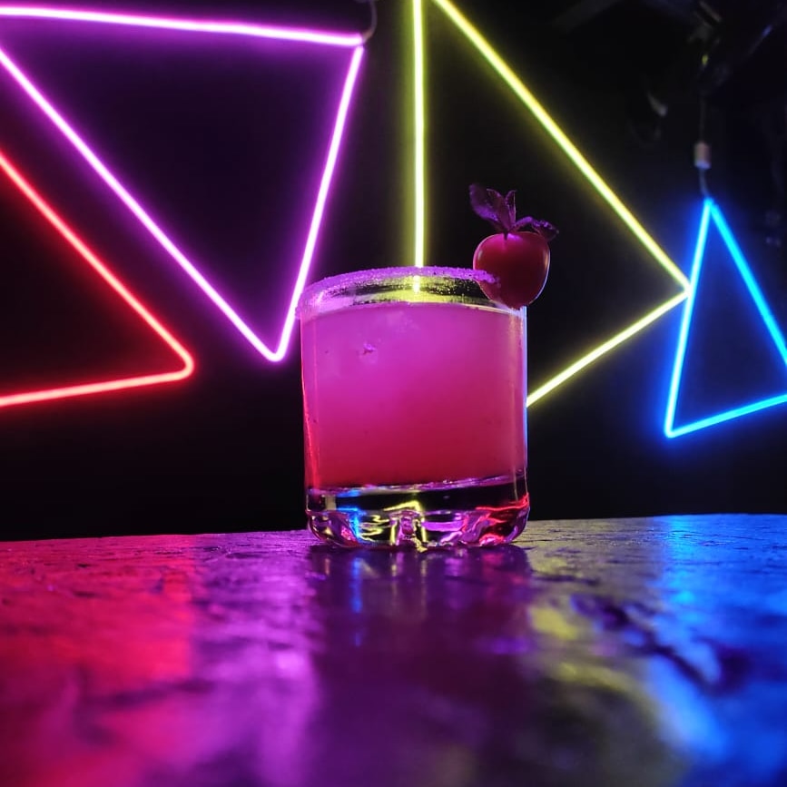 Distrito Café-Bar