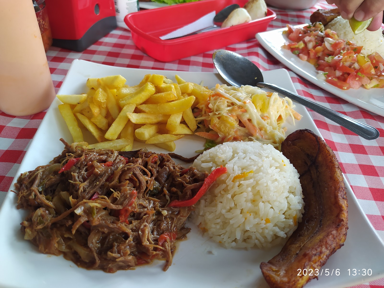 Restaurante Y Cafetería