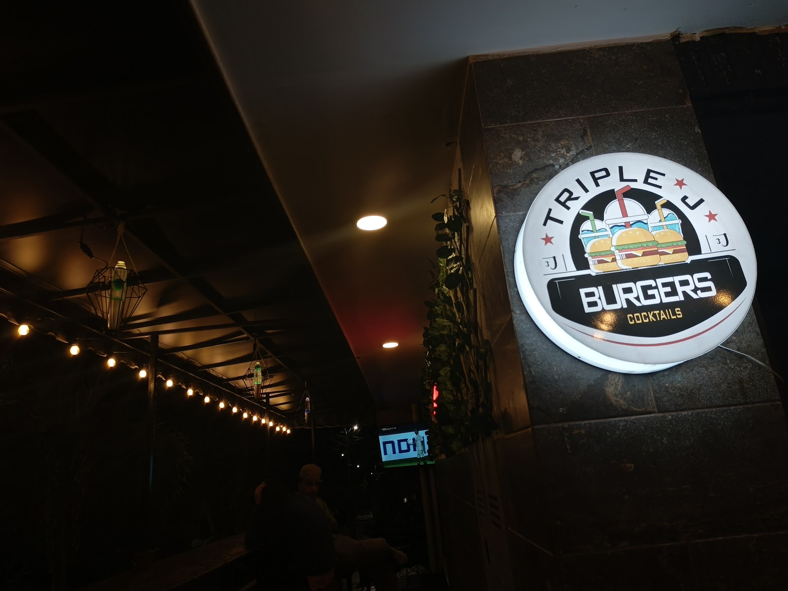 TripleJburgers