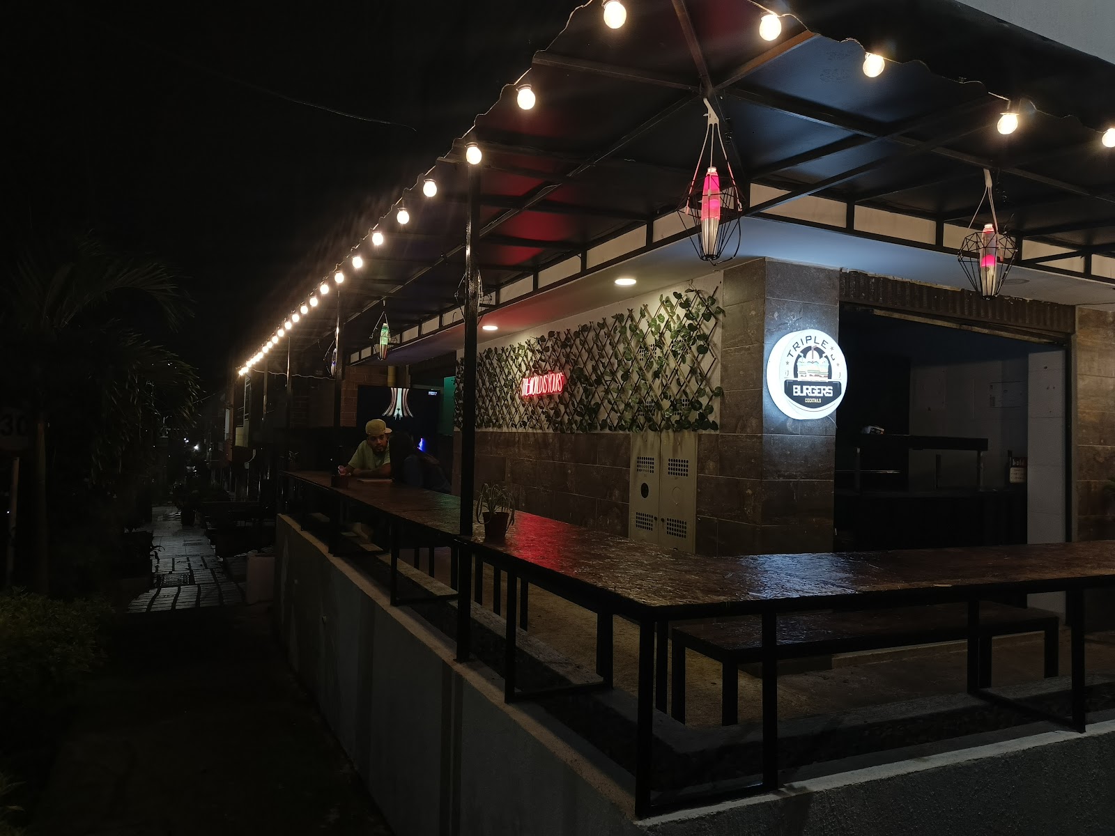 TripleJburgers