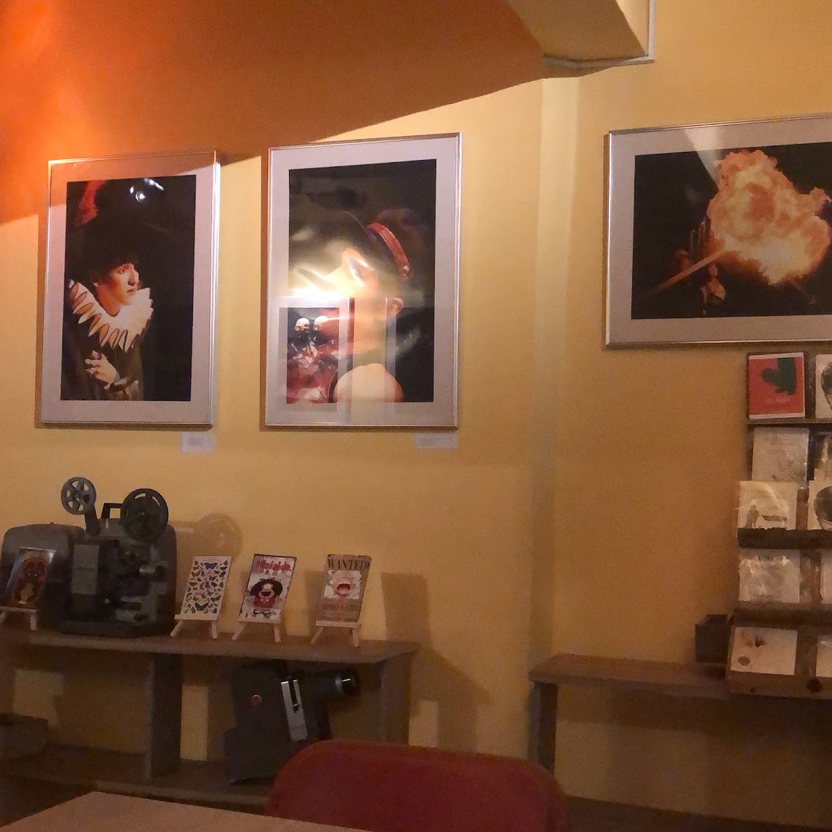Babel Café Bar